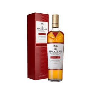 The Macallan Classic Cut 2024 Edition Highland Single Malt Scotch Whisky - Image 1
