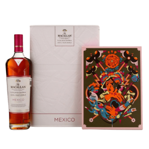 The Macallan 'Distill Your World Mexico Edition' Single Malt Scotch Whisky - Image 3