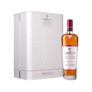 The Macallan 'Distill Your World Mexico Edition' Single Malt Scotch Whisky - Image 1