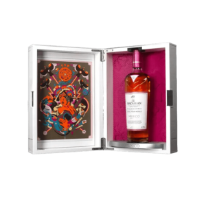 The Macallan 'Distill Your World Mexico Edition' Single Malt Scotch Whisky - Image 2
