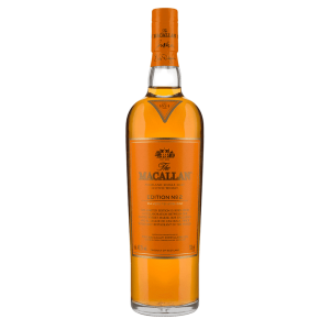 The Macallan Edition No. 2 Highland Single Malt Scotch Whisky - Image 1