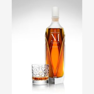 The Macallan M Decanter - Image 1