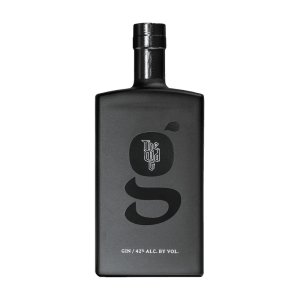 The Old G Sipping Gin - Image 1