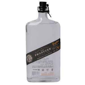 The Producer Tepeztate Mezcal - Image 1
