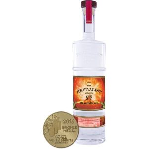 The Revivalist Botanical Gin Dragon Dance Expression (750mL) - Image 1
