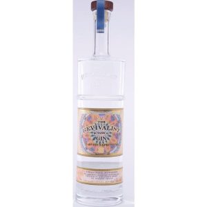 The Revivalist Botanical Gin Harvest Expression (750mL) - Image 1