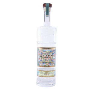 The Revivalist Botanical Gin Summertide Expression (750mL) - Image 1