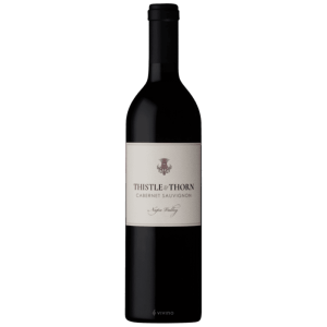 Thistle and Thorn Cabernet Sauvignon 2022 - Image 1