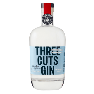 Three Cuts Founder's Release Citrus Rose Gin - Image 1