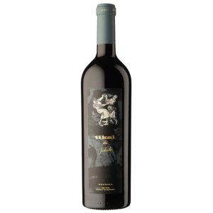 Tikal 'Júbilo' Mendoza Red Wine 2016 - Image 1