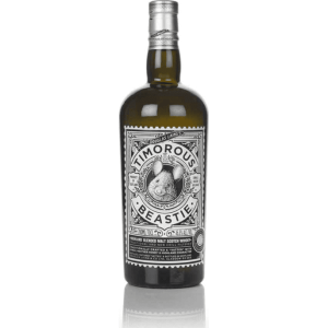 Timorous Beastie Blended Scotch Whisky (750mL) - Image 1