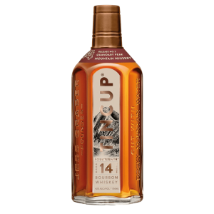 Tincup 'Fourteener' 14 Year Old Bourbon Whiskey - Image 1
