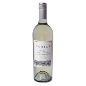 Tobias Lexi's Estate Sauvignon Blanc 2020 - Image 1