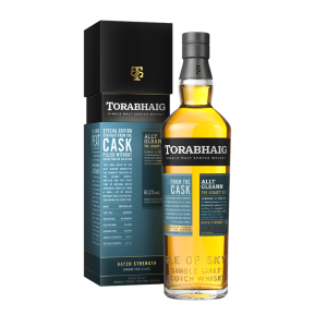 Torabhaig Allt Gleann Batch Strength - Image 1