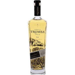 Tromba Anejo Tequila - Image 1