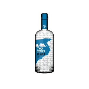 Two States Vodka - Image 1