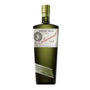 Uncle Val's Botanical Gin - Image 1