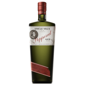 Uncle Val's Peppered Gin - Image 1