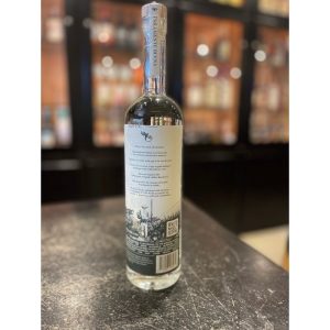 Valor Spirits Tequila Blanco - Image 3