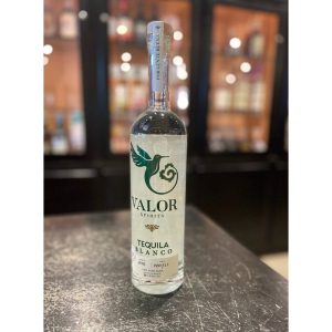 Valor Spirits Tequila Blanco - Image 2