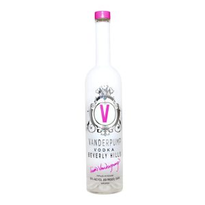 Vanderpump Vodka - Image 1