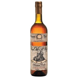 Very Olde St. Nick Immaculata Bourbon Whiskey - Image 1