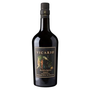 Vicario Monk's Secret Liqueur - Image 1