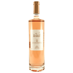 VieVite Cotes De Provence Rose (1.5L) - Image 1