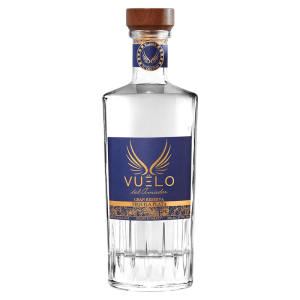 Vuelo del Aviador Gran Reserva Plata Tequila - Image 1