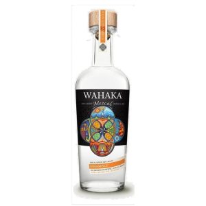 Wahaka Joven Ensamble Mezcal - Image 1