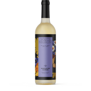 Wandering Barman White Negroni (750ml) - Image 1