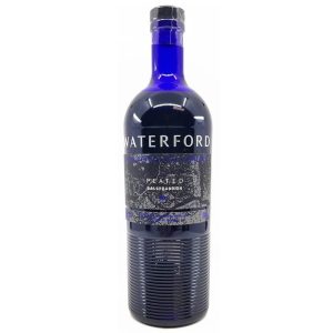 Waterford 'Ballybannon' Peated Single Malt Irish Whisky - Image 1