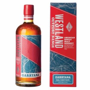 Westland Outpost Range Garryana 8th Edition - Image 1