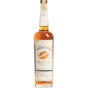 Whiskey Girl Butterscotch - Image 1