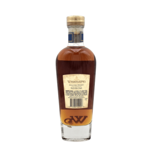 WhistlePig Badonkadonk 25 Year Old Single Malt Whiskey - Image 2