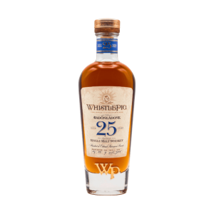 WhistlePig Badonkadonk 25 Year Old Single Malt Whiskey - Image 3