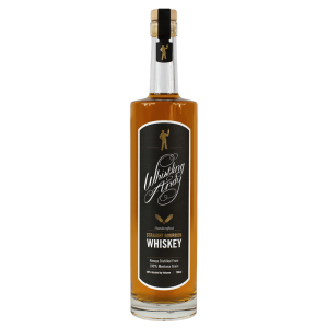 Whistling Andy Straight Bourbon - Image 1