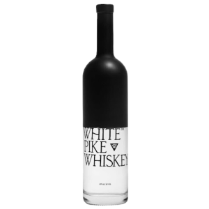 White Pike Whiskey (750ml) - Image 1