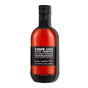 Widow Jane 13 Year Old 'Lucky Thirteen' Straight Bourbon Whiskey - Image 1