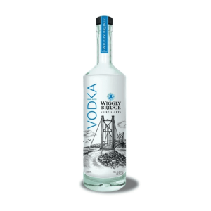 Wiggly Bridge Vodka (750mL) - Image 1