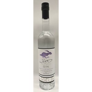 Wild Hare Distillery Gin (750mL) - Image 1