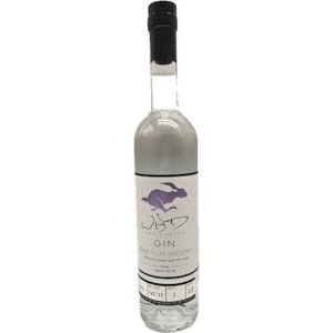 Wild Hare Distillery Gin (750mL) - Image 2