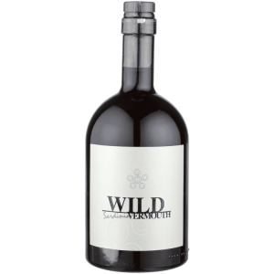 Wild Sardina Vermouth - Image 1