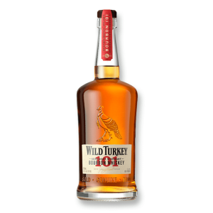 Wild Turkey 101 Kentucky Straight Bourbon Whiskey - Image 1