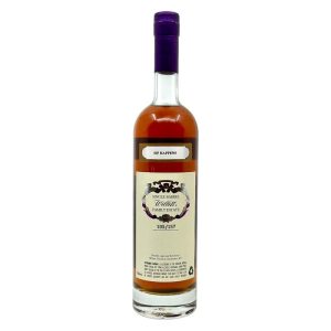 Willet Family Estate Bottled Single Barrel 'Sip Happens' 11 Year Old Barrel No. 1044 Straight Bourbon Whiskey - Image 2