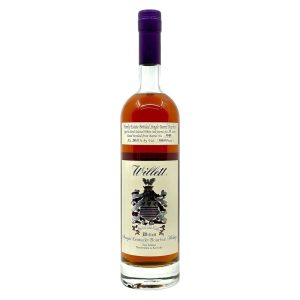 Willet Family Estate Bottled Single Barrel 'Sip Happens' 11 Year Old Barrel No. 1044 Straight Bourbon Whiskey - Image 1