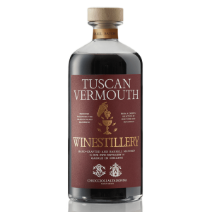 Winestillery Tuscan Vermouth - Image 1