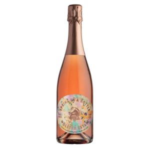 Wölffer Estate 'Spring In A Bottle' Sparkling Rosé 2021 - Image 1