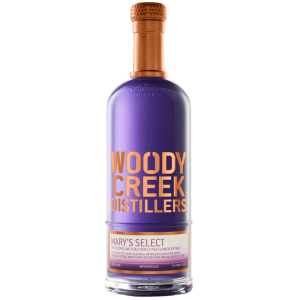 Woody Creek 'Mary's Select Gin' - Image 1