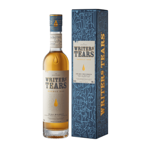 Writers' Tears Double Oak Irish Whiskey - Image 1